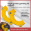 Drill Bit Sharpener for Angle Grinder, Multipurpose Sharpening Tool for Various Drill Types (4PCS) 4