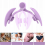 Beckenbodentraining, Kegel-Training, Oberschenkelstraffungstraining 4