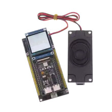 AI Voice Chat Robot ESP32-S3 Development Board+1.3inch Color Screen Combo DeepSeek for Student Educational Motherboard