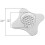 Portable Hand Brew Coffee Filter Drip Shower Coffee Filter Coffee Maker Drip Tea Cup Filter Accessories 6