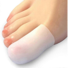 10 Pack Big Toe Caps and Protectors, Gel Toe Covers, Protect Toe from Rubbingzz