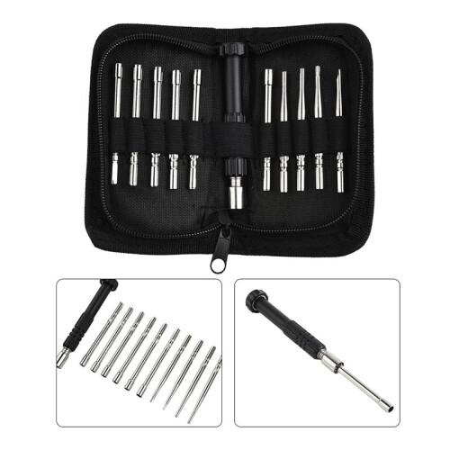 Carburetor Adjustment Tool Screwdriver for ZAMA//Walbro Poulan Carburetor Adjustment Tools Handle Tools 2