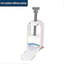 (Arched surface) Finger Splints Finger Straightener Splint Brace Corrector Support