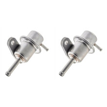 2X Ny Bränsletrycksregulator PR4068 16740-P05-A00 för 92-01 (3 Bar)