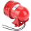 Potente allarme 220v per esterni con sirena da 120db 2