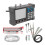 3in1 Multi-Function Digital Oscilloscope Dual Channel 250MSa/S Sampling Rate 3.2inch IPS Display 1