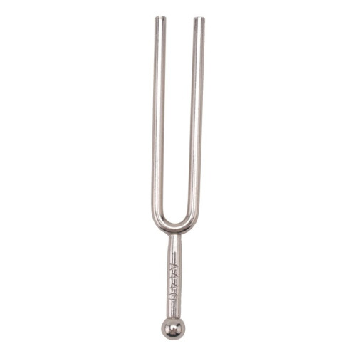 Tuning Fork with Soft Shell Case, Standard A 440 Hz