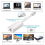 Cavo convertitore USB-C 4