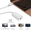 Cavo convertitore USB-C 2