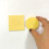 Soldering Iron Tip High Temperature Resistants Sponge Yellow Cleaning Sponge Cleaning Sponge Rectangular Sponge 7