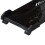 Computer Tower Stand Adjustable Mobile CPU Stand Gaming PC Case with 4 Caster Wheels Most for Most PC Computer Desk 4