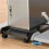 Computer Tower Stand Adjustable Mobile CPU Stand Gaming PC Case with 4 Caster Wheels Most for Most PC Computer Desk 5