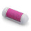 (Pink) 5pcs Foot File Refills Easy To Replace Ergonomic Coarse Replacements Callus Remover Refills 3