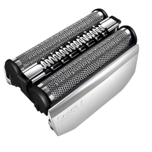 Holicí hlavice pro Braun Series 7 Náhradní hlavice Holicí hlavice 70S, film Blade 70S a kazetová hlavice Vhodné pro Braun 7 Series Elik