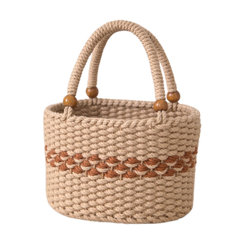 Beautiful Expert Cord Collection Hamper Showcasing Solid-1