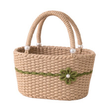 Strong Expert Natural Holder Basket, funktionell für Aufgaben-4
