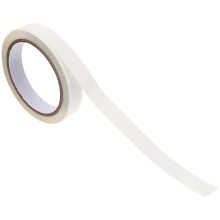 Transparent TPU Tennis Racket Head Tape – Durable Scratch Protection for Tennis, Badmankan, and Golf Clubs – Lightweight & Easy to Use Racket