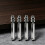 Collection multiple de bec d'imprimante 3D de taille 0.2Mm-0,8mm 11