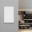 Polycarbonate dur de longue plaque de couverture de sortie de 4