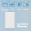 Light Polycarbonate Cover Plate Scratch Resistant And Simple To 8