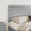 VidaXL vidaXL Headboard Grey Sonoma Engineered wood 3