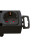 Grendosa 4-Way 2 m Black - 4 x Grounded Plug TYPE F 1