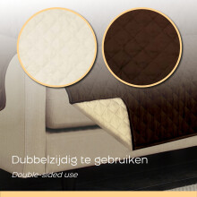 Couch Cover - Chair Cover - 165x177CM