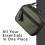 Multipurpose Tool Organiser Pouches Light Weight Waterproof 6
