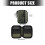 Multipurpose Tool Organiser Pouches Light Weight Waterproof 3