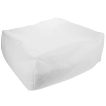 Foams Beads for Bean Bags Bean Bag Filling Foams Particles for Christmas Ornament Craft Making 250G 1Bag