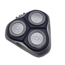 Vervangende scheerkop S3000, compatibel met S3101, S3102, S3103, S3201, S3202, S3203, S3205, S3206, S4301, S4302 en S4303.