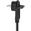 Grendosa 4-Way 2 m Black - 4 x Grounded Plug TYPE F 4
