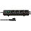 Grendosa 4-Way 2 m Black - 4 x Grounded Plug TYPE F 2