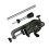 Efficiënt vislijnopwindapparaat Verstelbare-Set 2 1