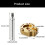 Soldering Iron Tip with Adapter Set Fix Drift On Game Console 1