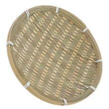 Woven Basket Fruit Basket for Storage Use Serving Tray