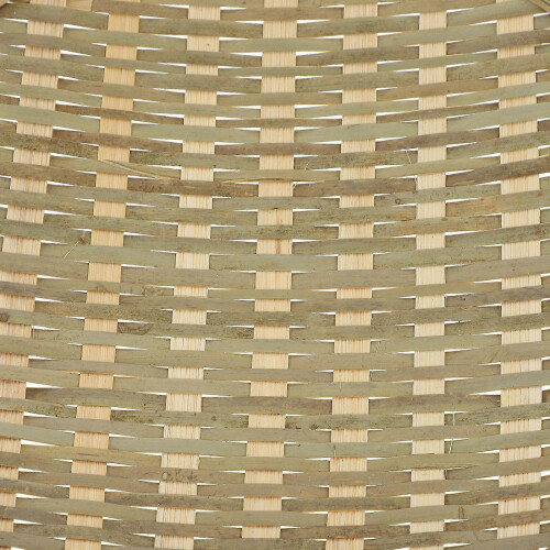 Woven Basket Fruit Basket for Storage Use Serving Tray 2