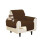 Couch Cover - Chair Cover - 165x177CM 2