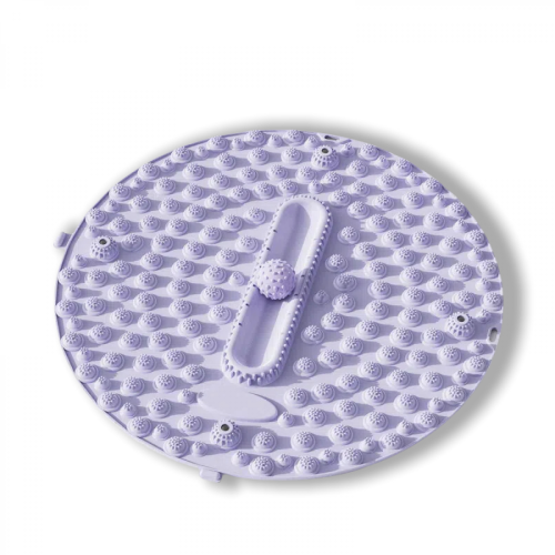 Feet Massage Mat - Massage Pad with Acupoint Stimulation, High Elasticity