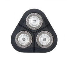 Ersatzscherkopf für Philips S1000, S1010, S1020, S1050, S1060, S1070 Serie 1000