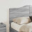 VidaXL vidaXL Headboard Grey Sonoma Engineered wood 2