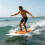 Water discouraging substance Water Activity Grip Layer-Orange 5