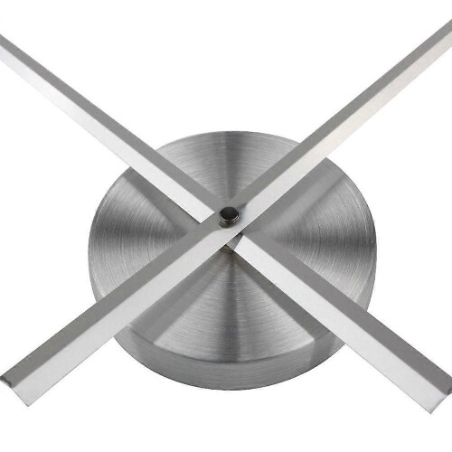 Wall Clocks Wall Clocks DIY Kits DIY Large Clock DIY Clock Movement kit DIY Wall Clock Movement 1