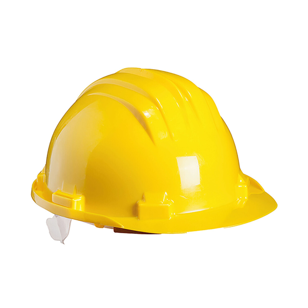 Climax Gelb Kopfschutz, Sicherheitshelm 5-Rs - Image 3