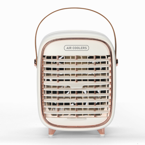 Type B YX-Y3 240ml 2000mAh Draagbare Mini Desktop Luchtkoeler Mist Makeran Ventilator Combinaties