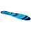 Sorbothane (9 UK, Red/Blue) Sorbothane Full Strike Insoles 2