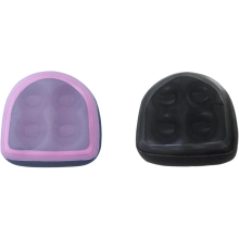 Asientos mejorados para jacuzzi con malla, asiento inflable multifuncional para jacuzzi, asiento elevador para spa con ventosa, con cub