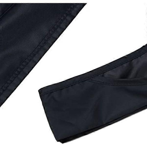 genanvendelige indkøbsposer, foldbar indkøbstaske 1