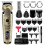 Kit de Tondeuse Cheveux et Barbe 8-en-1 Bronze 1