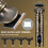RFC-5618 Tondeuse Barbe 7en1 bronze 3